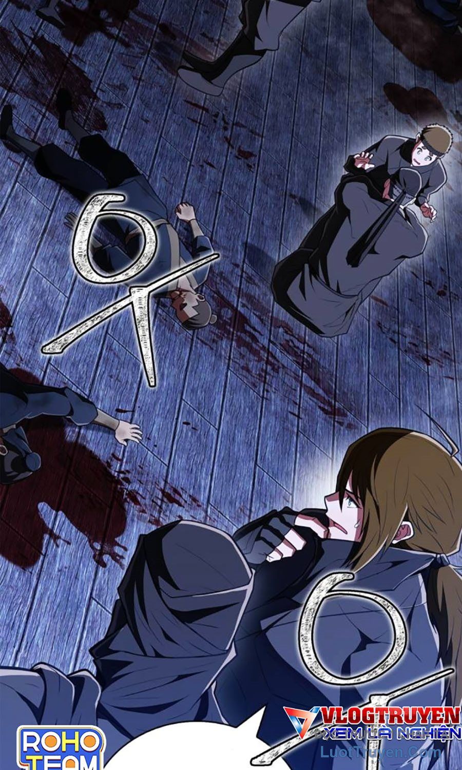 Huấn Luyện Viên Murim Thiên Tài Chapter 81 - 77