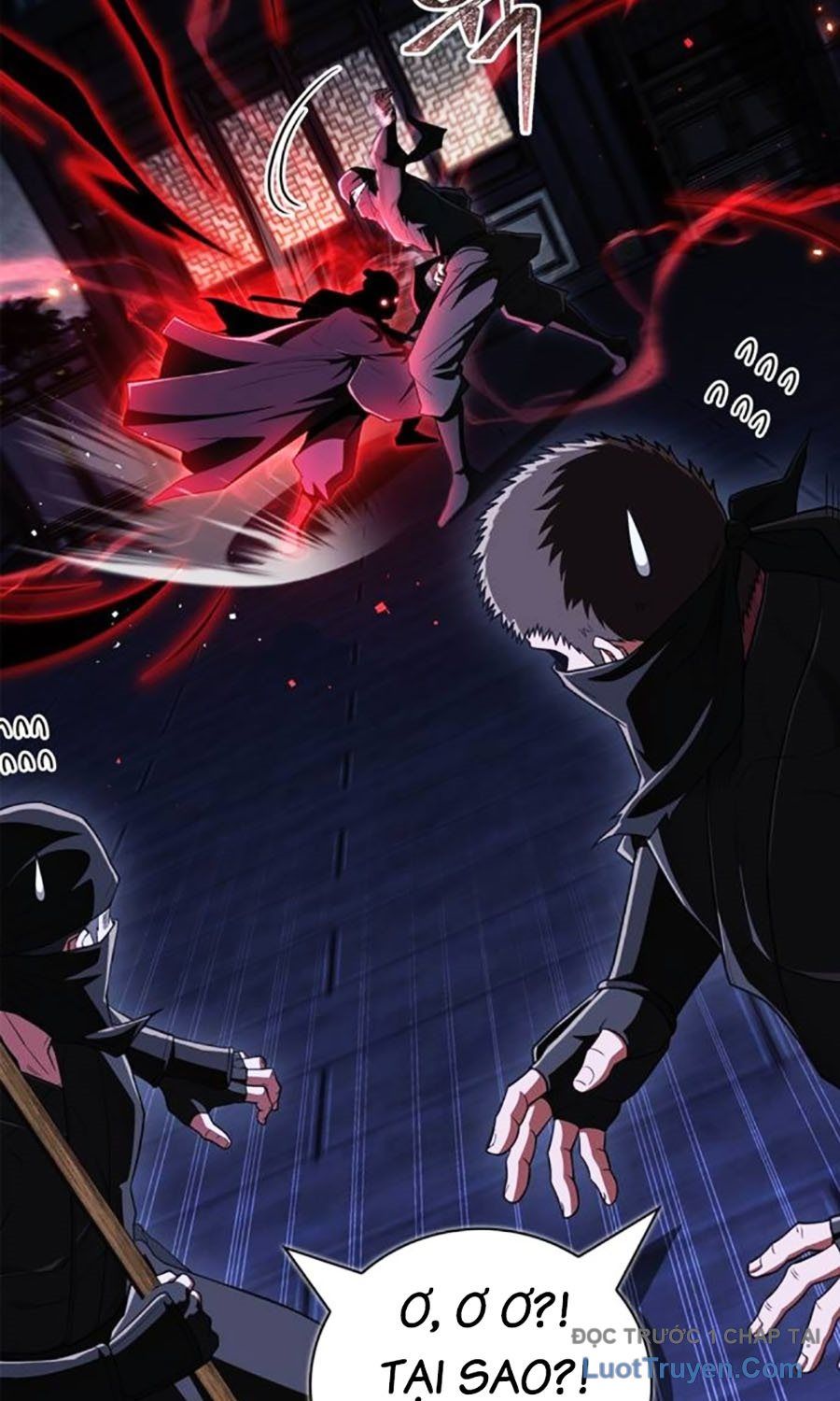 Huấn Luyện Viên Murim Thiên Tài Chapter 81 - 9