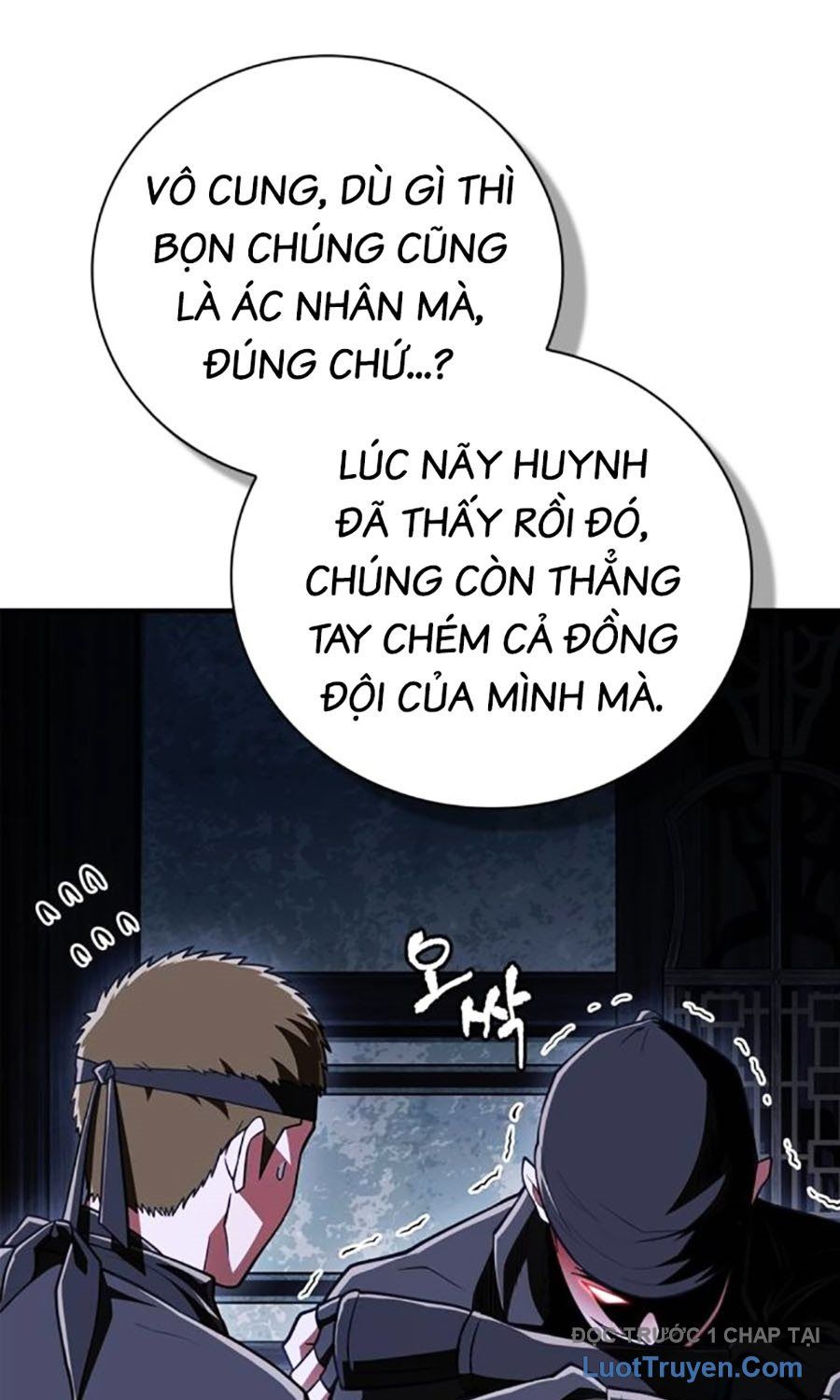 Huấn Luyện Viên Murim Thiên Tài Chapter 81 - 81