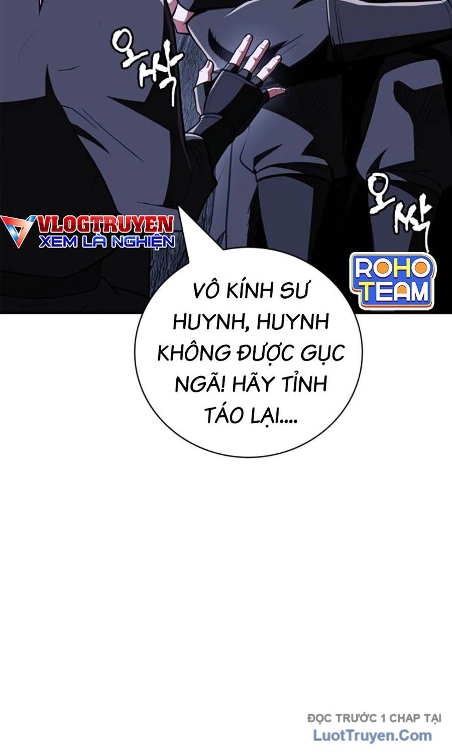 Huấn Luyện Viên Murim Thiên Tài Chapter 81 - 82