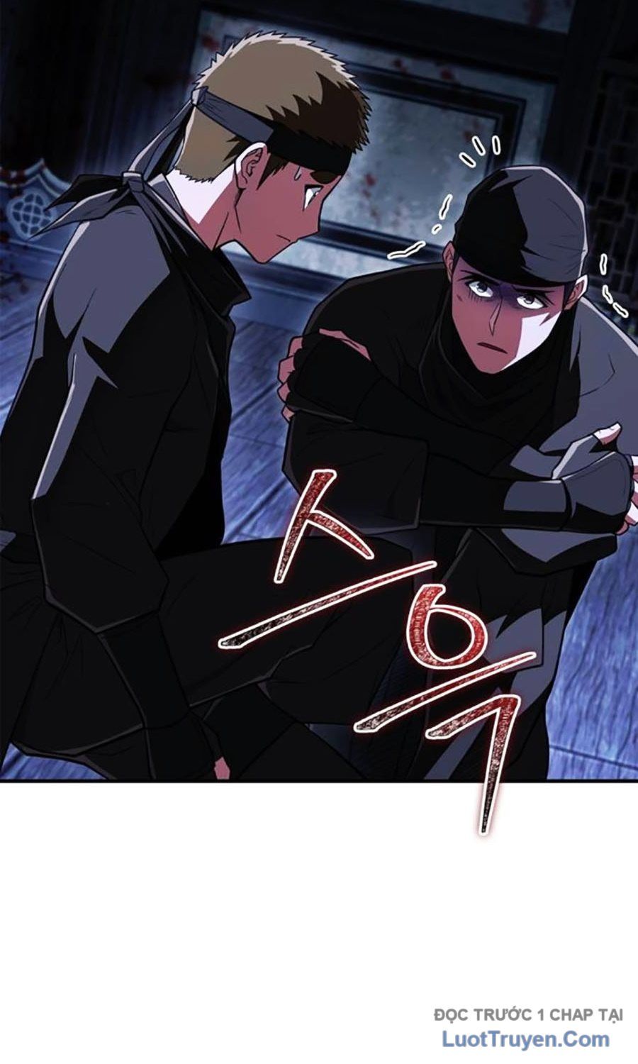 Huấn Luyện Viên Murim Thiên Tài Chapter 81 - 92