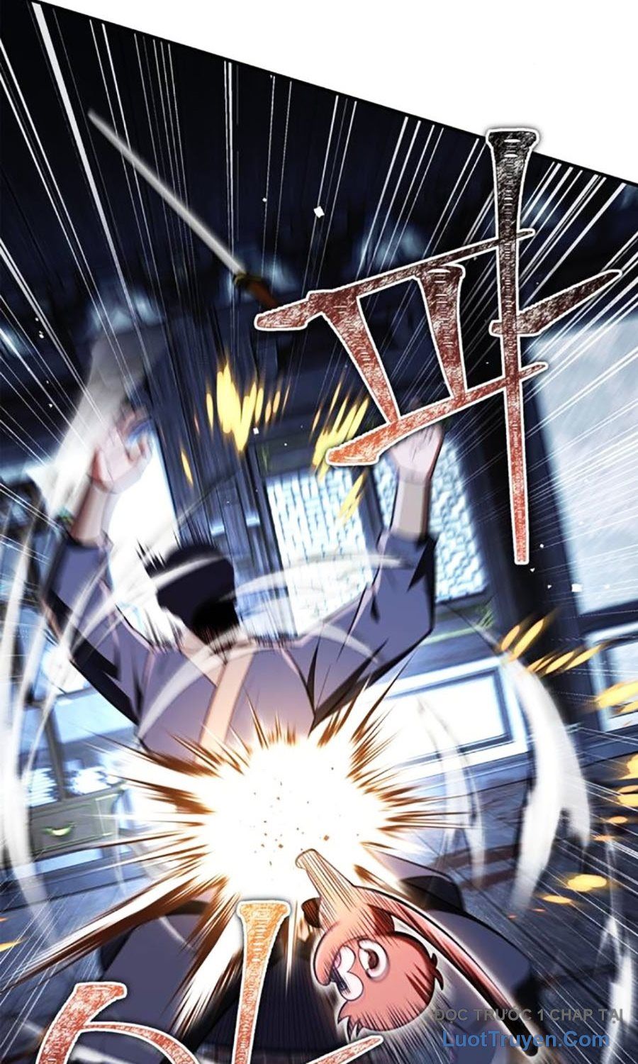 Huấn Luyện Viên Murim Thiên Tài Chapter 81 - 98