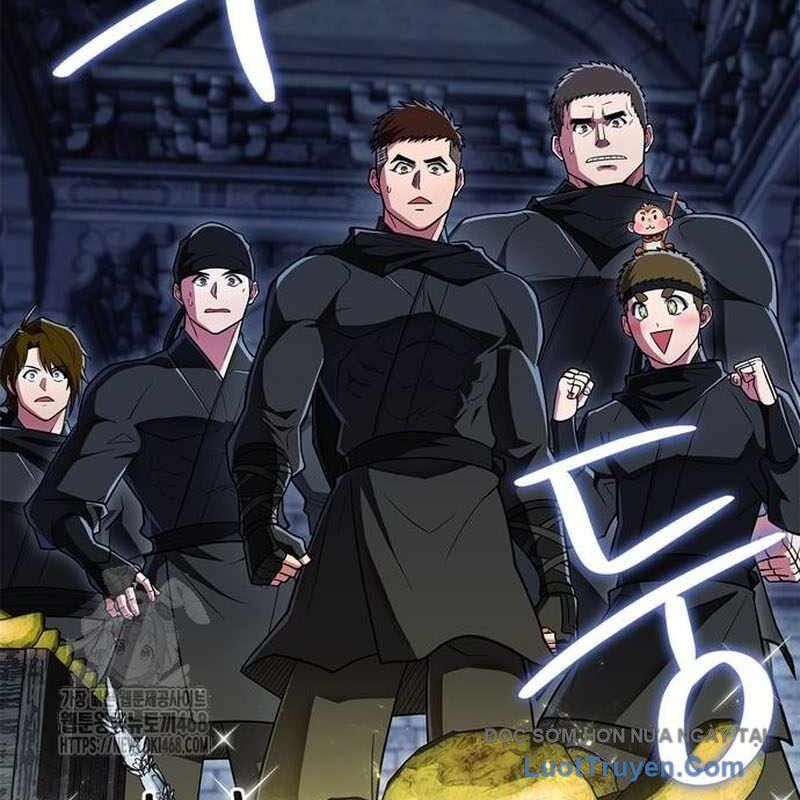 Huấn Luyện Viên Murim Thiên Tài Chapter 82 - 111