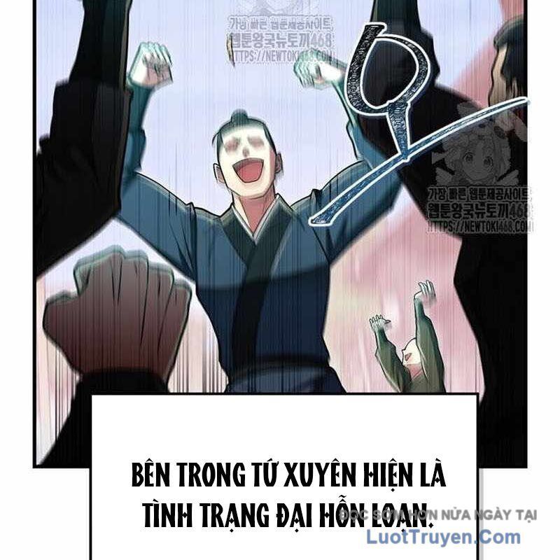 Huấn Luyện Viên Murim Thiên Tài Chapter 82 - 127