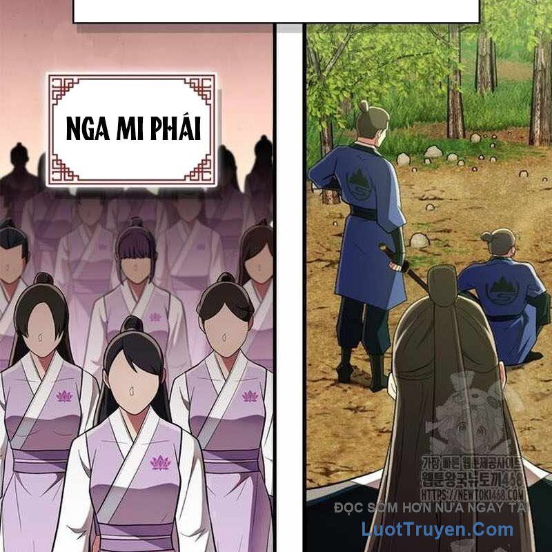 Huấn Luyện Viên Murim Thiên Tài Chapter 82 - 132