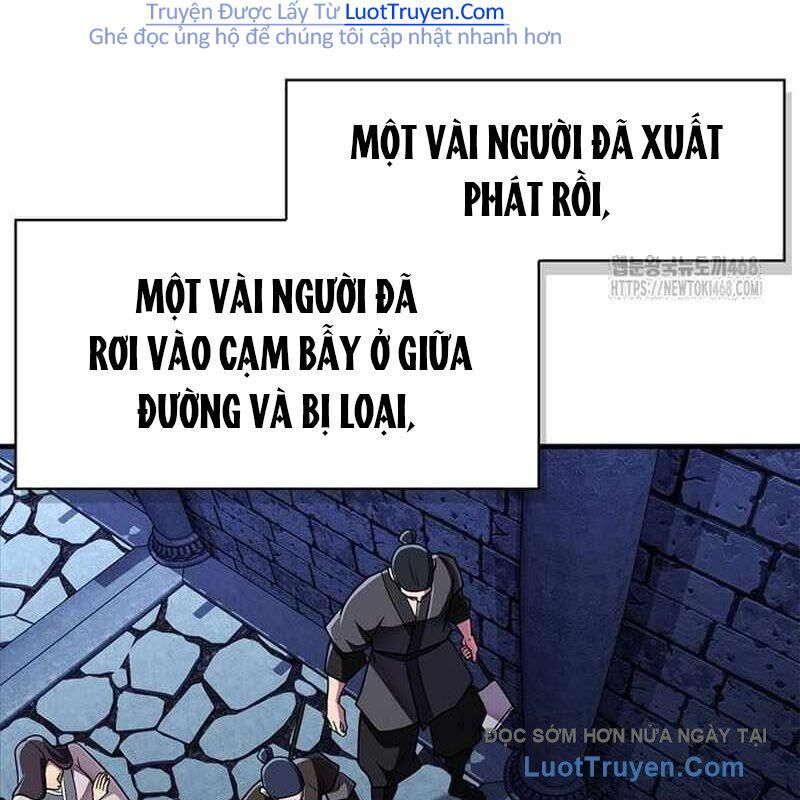 Huấn Luyện Viên Murim Thiên Tài Chapter 82 - 134