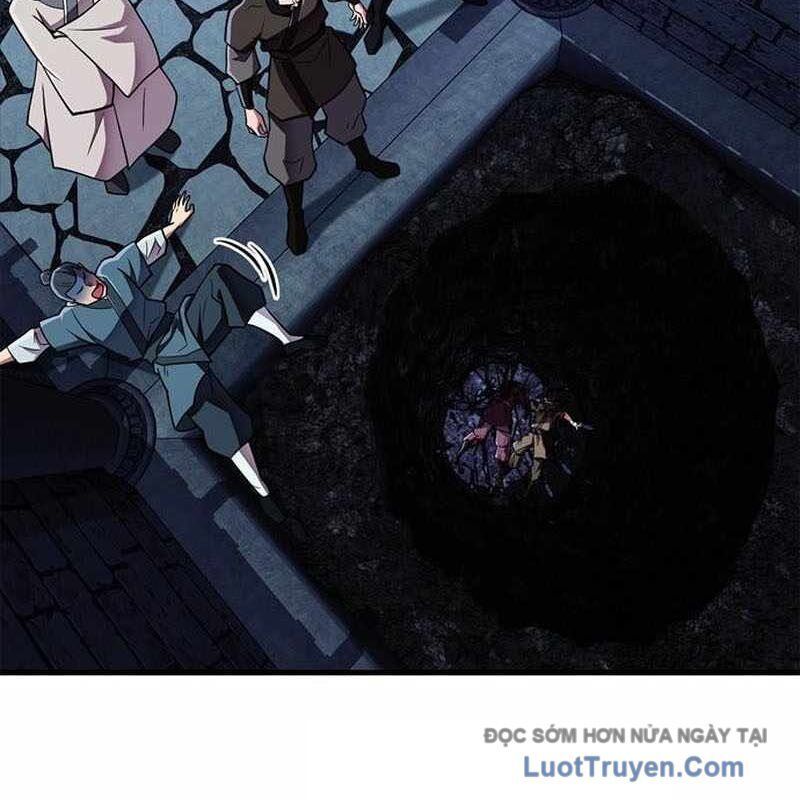 Huấn Luyện Viên Murim Thiên Tài Chapter 82 - 135