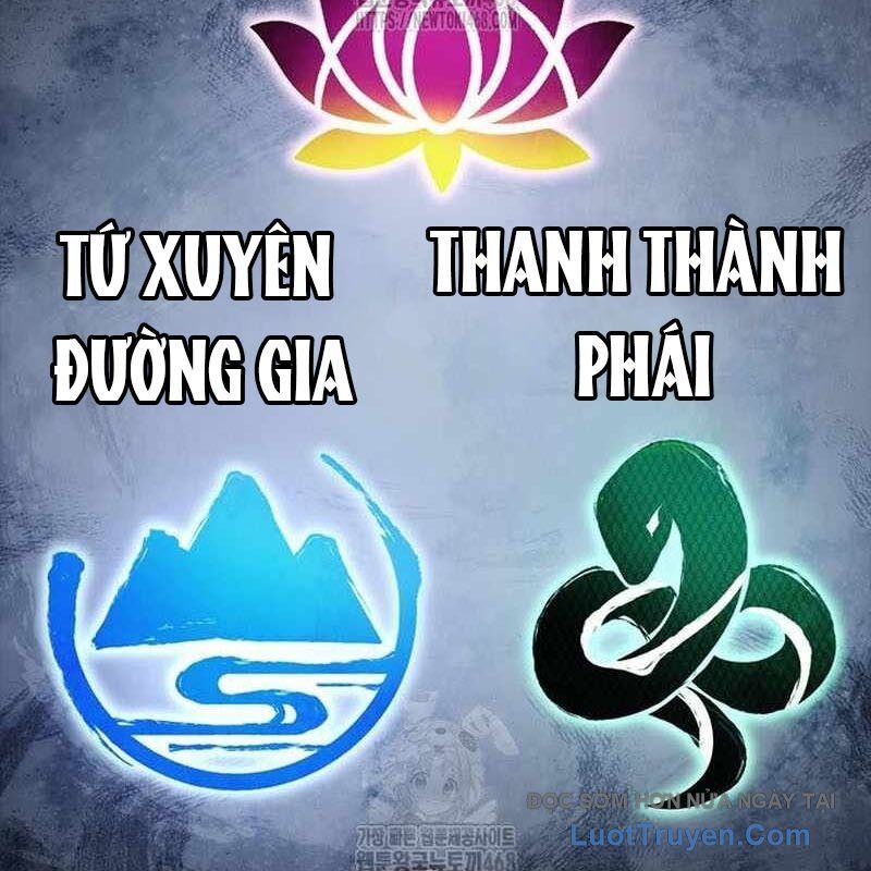 Huấn Luyện Viên Murim Thiên Tài Chapter 82 - 20