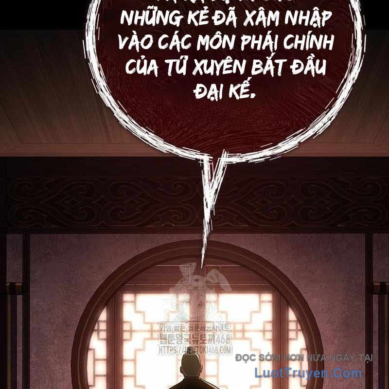 Huấn Luyện Viên Murim Thiên Tài Chapter 82 - 23