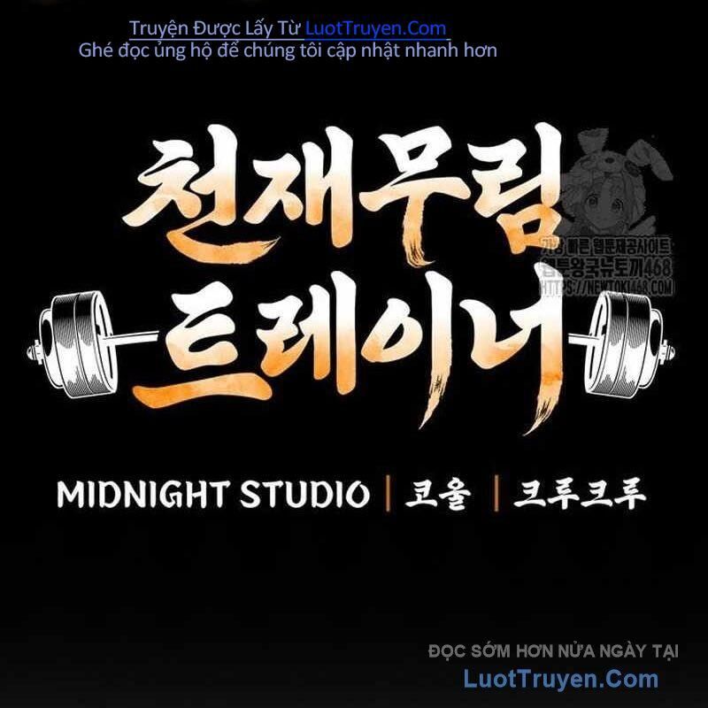 Huấn Luyện Viên Murim Thiên Tài Chapter 82 - 39