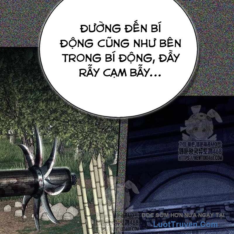 Huấn Luyện Viên Murim Thiên Tài Chapter 82 - 61