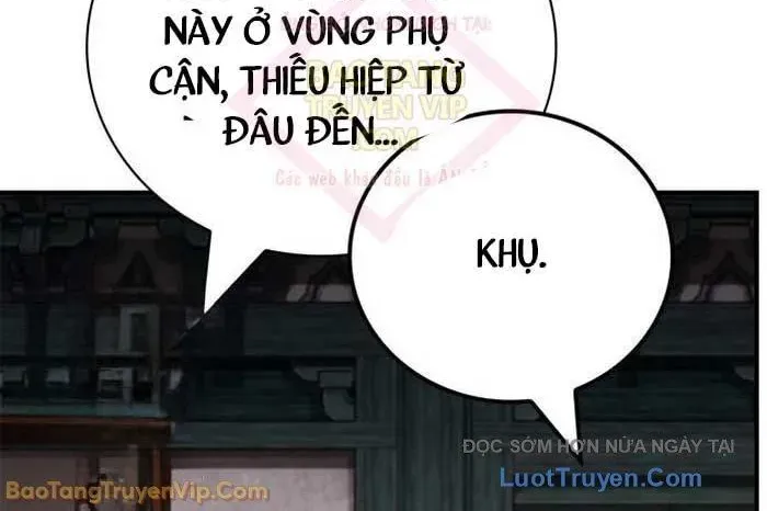 Huấn Luyện Viên Murim Thiên Tài Chapter 84 - 116