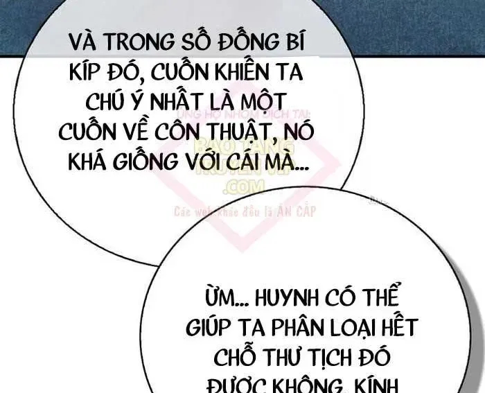 Huấn Luyện Viên Murim Thiên Tài Chapter 84 - 17