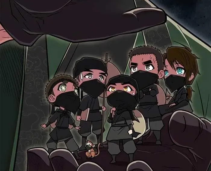 Huấn Luyện Viên Murim Thiên Tài Chapter 84 - 26