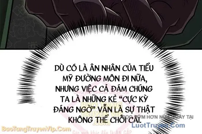 Huấn Luyện Viên Murim Thiên Tài Chapter 84 - 27