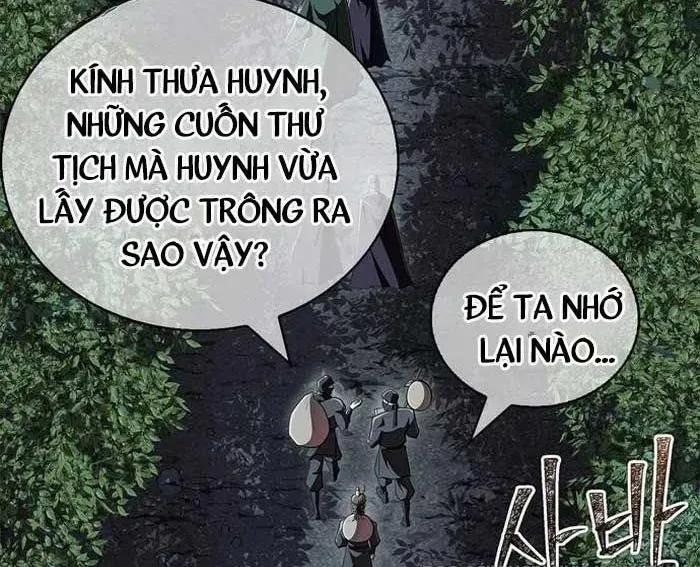 Huấn Luyện Viên Murim Thiên Tài Chapter 84 - 8