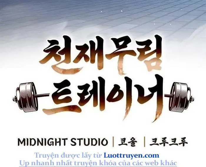 Huấn Luyện Viên Murim Thiên Tài Chapter 84 - 80