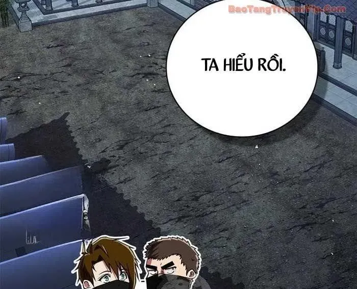 Huấn Luyện Viên Murim Thiên Tài Chapter 84 - 85