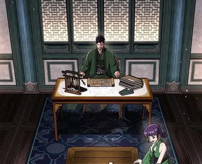 Huấn Luyện Viên Murim Thiên Tài Chapter 84 - 92