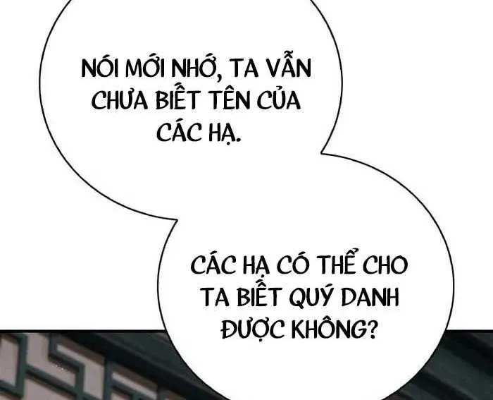 Huấn Luyện Viên Murim Thiên Tài Chapter 84 - 100