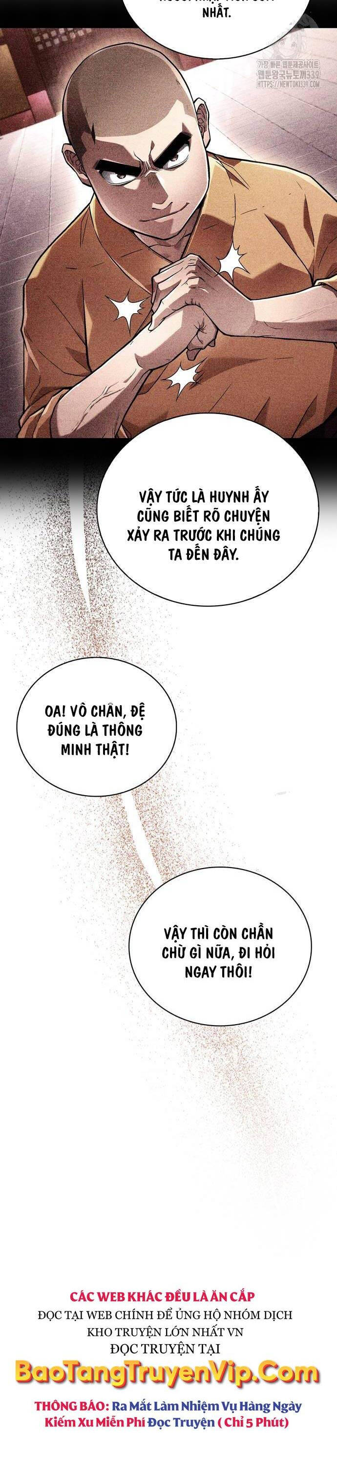 Huấn Luyện Viên Murim Thiên Tài Chapter 10 - 2