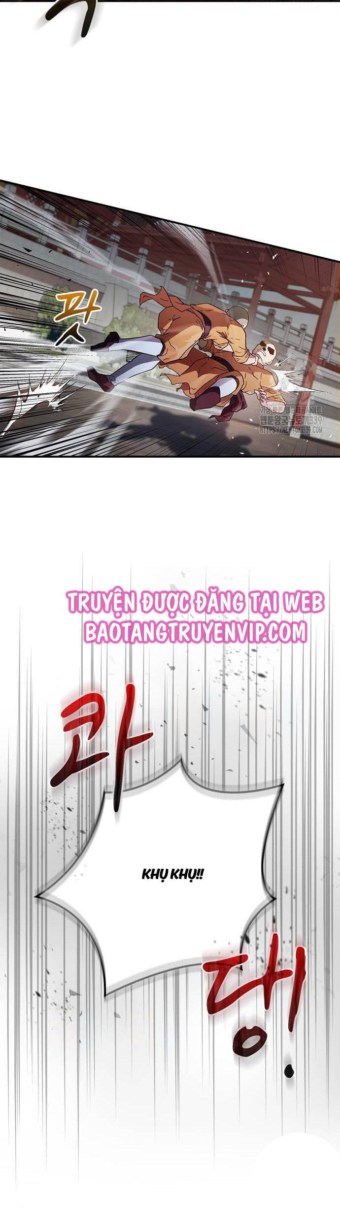 Huấn Luyện Viên Murim Thiên Tài Chapter 10 - 11