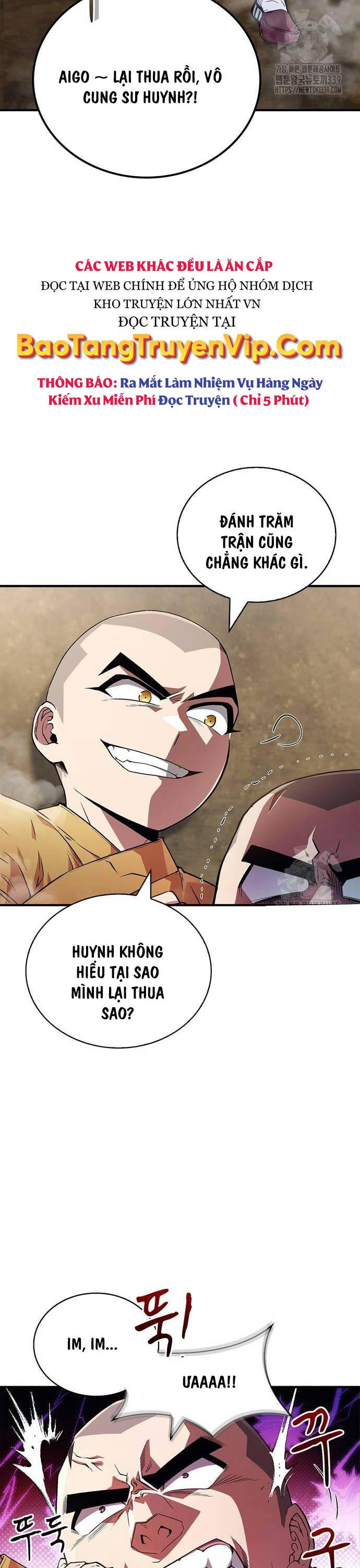 Huấn Luyện Viên Murim Thiên Tài Chapter 10 - 13