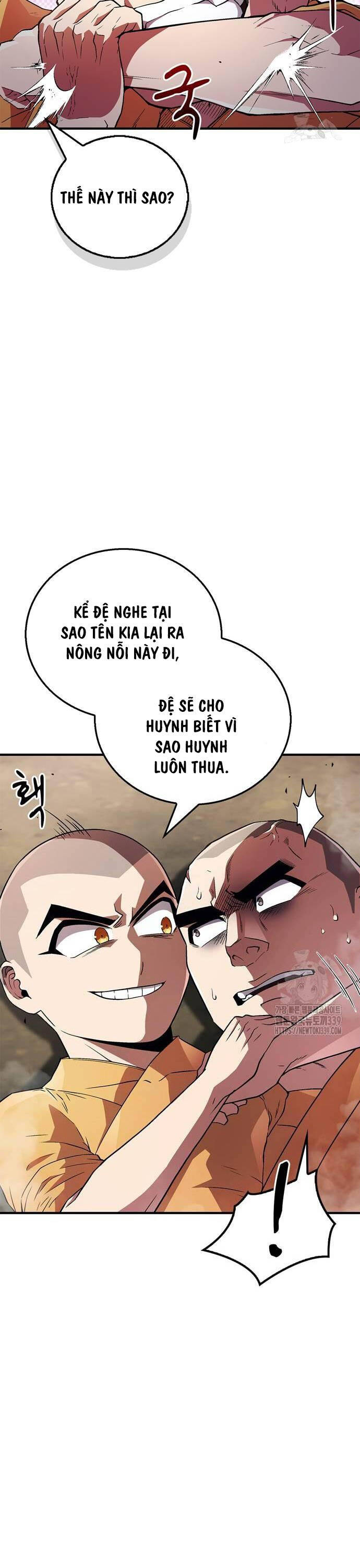 Huấn Luyện Viên Murim Thiên Tài Chapter 10 - 14