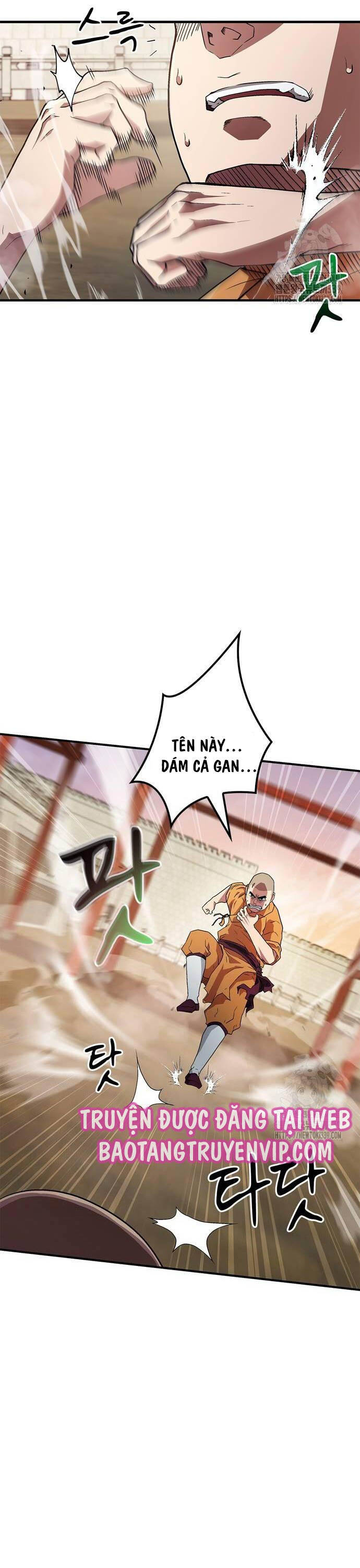 Huấn Luyện Viên Murim Thiên Tài Chapter 10 - 15