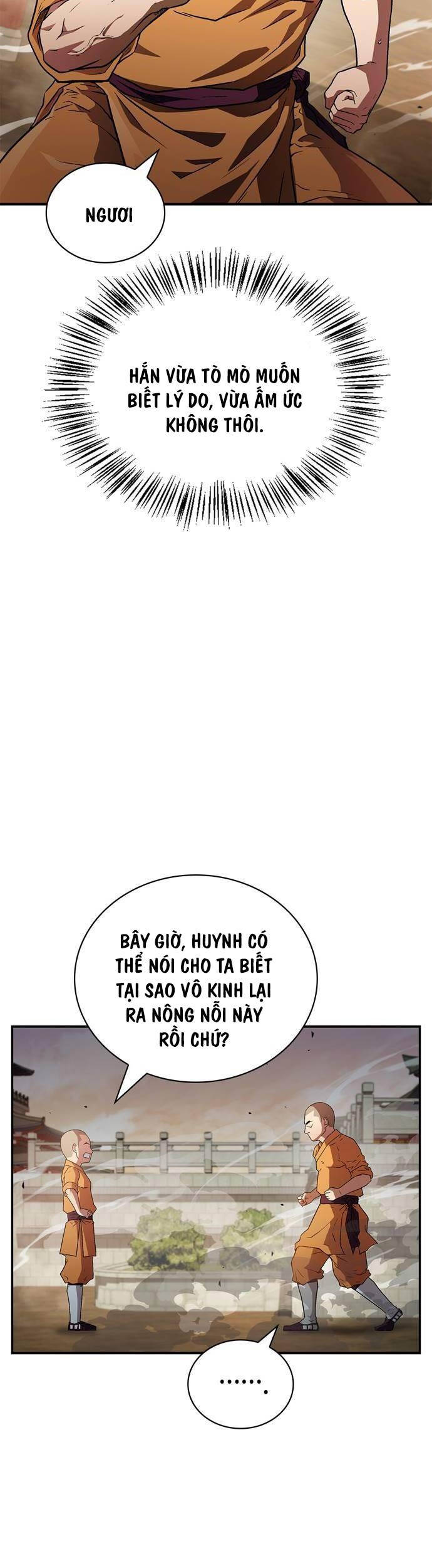 Huấn Luyện Viên Murim Thiên Tài Chapter 10 - 17