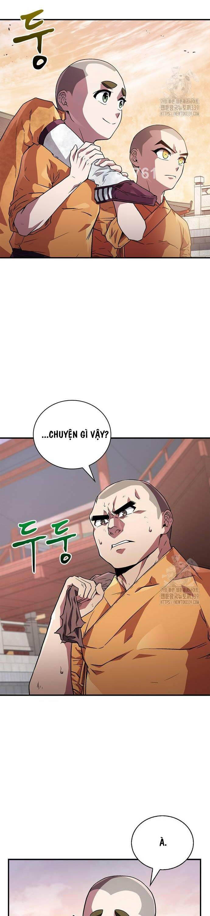 Huấn Luyện Viên Murim Thiên Tài Chapter 10 - 3