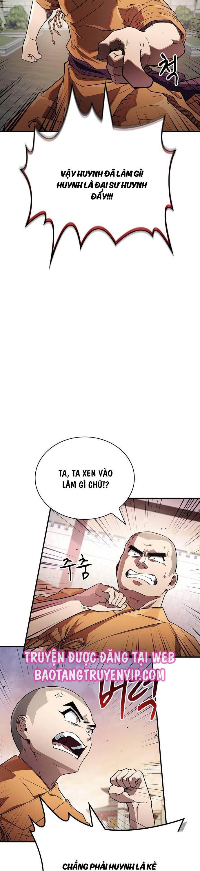 Huấn Luyện Viên Murim Thiên Tài Chapter 10 - 23