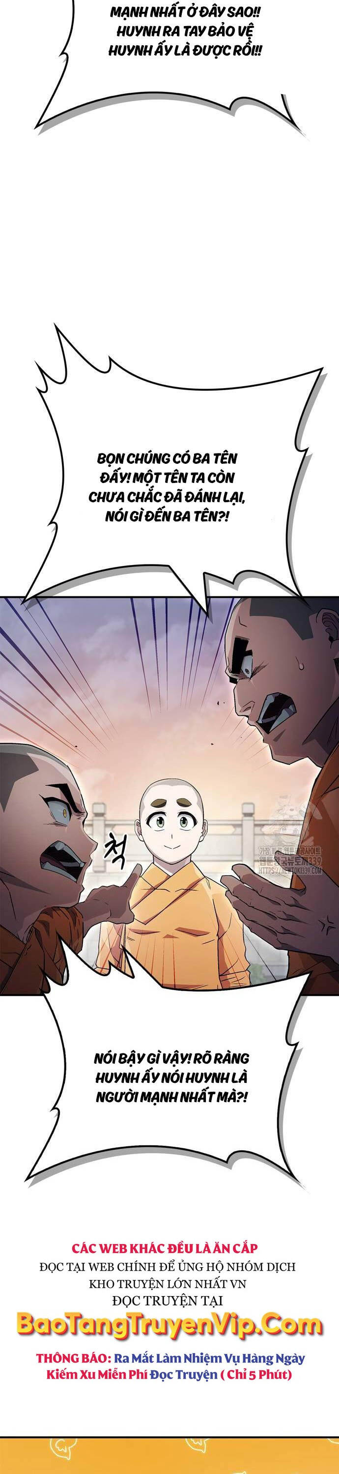 Huấn Luyện Viên Murim Thiên Tài Chapter 10 - 24
