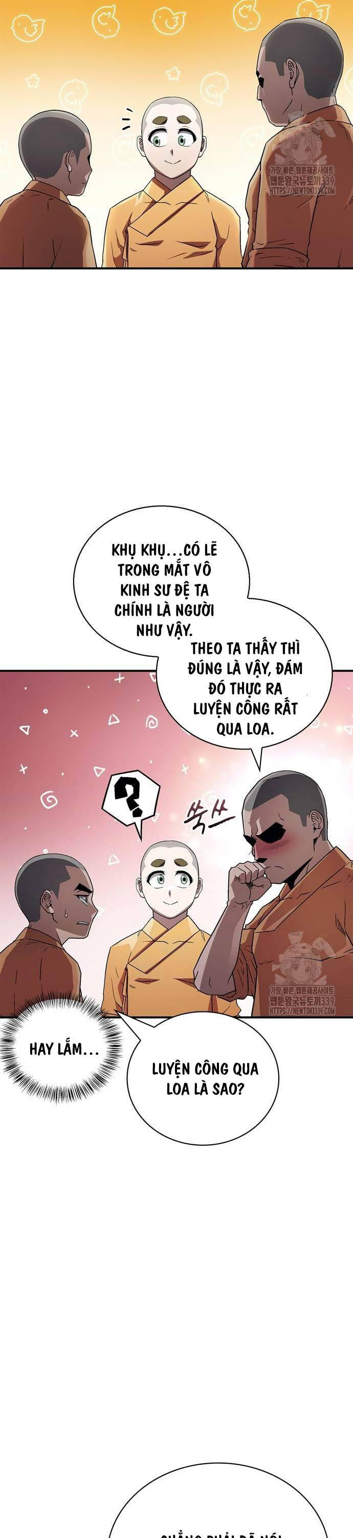 Huấn Luyện Viên Murim Thiên Tài Chapter 10 - 25