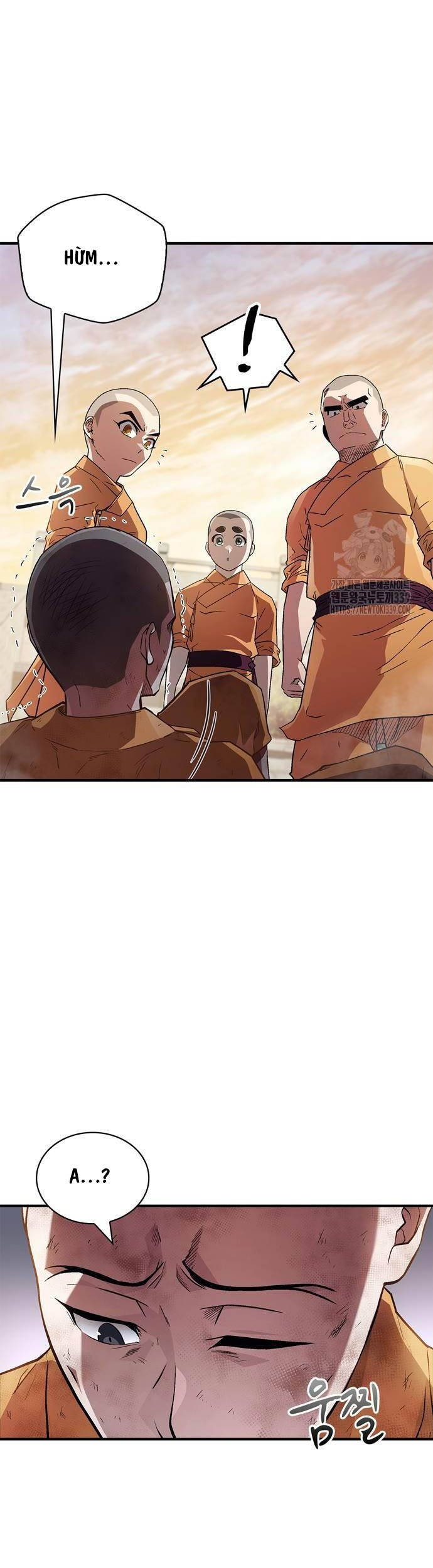 Huấn Luyện Viên Murim Thiên Tài Chapter 10 - 28