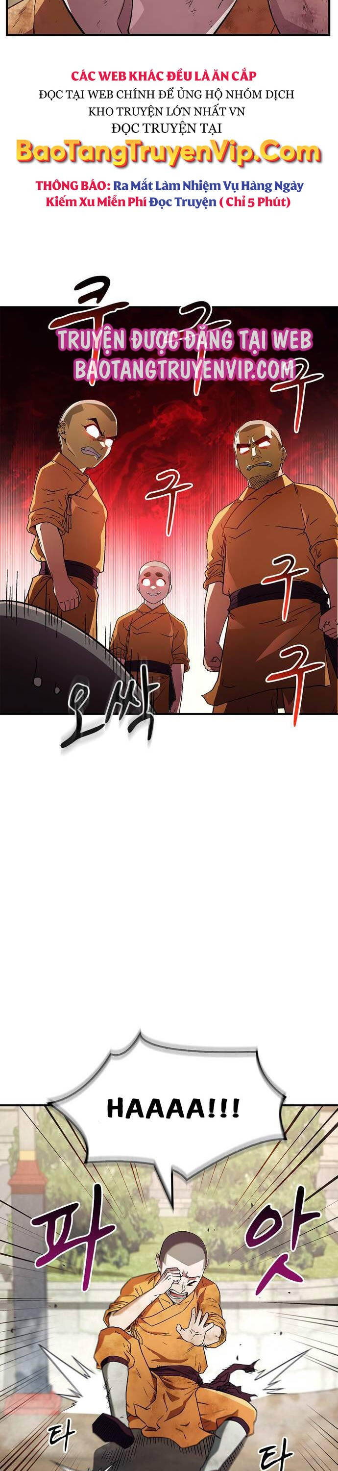 Huấn Luyện Viên Murim Thiên Tài Chapter 10 - 30