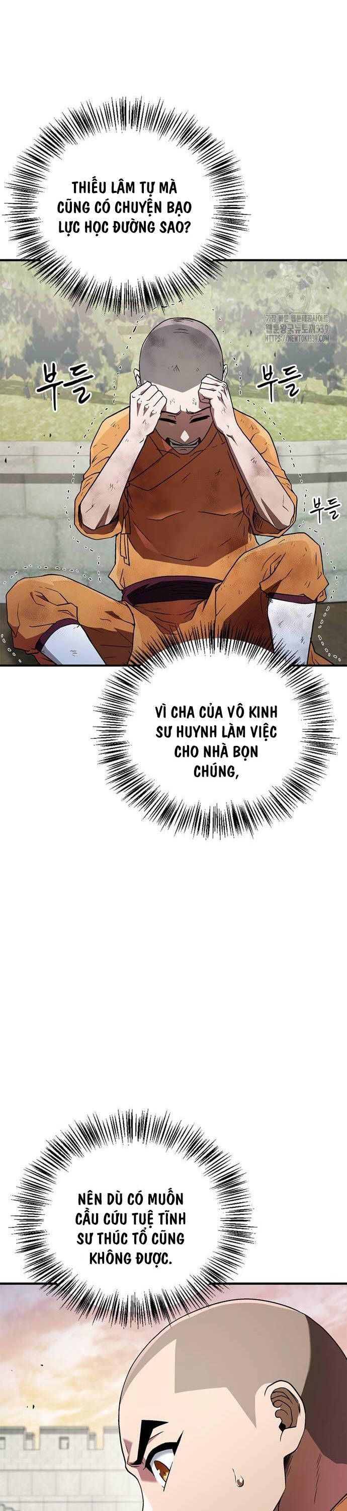 Huấn Luyện Viên Murim Thiên Tài Chapter 10 - 32