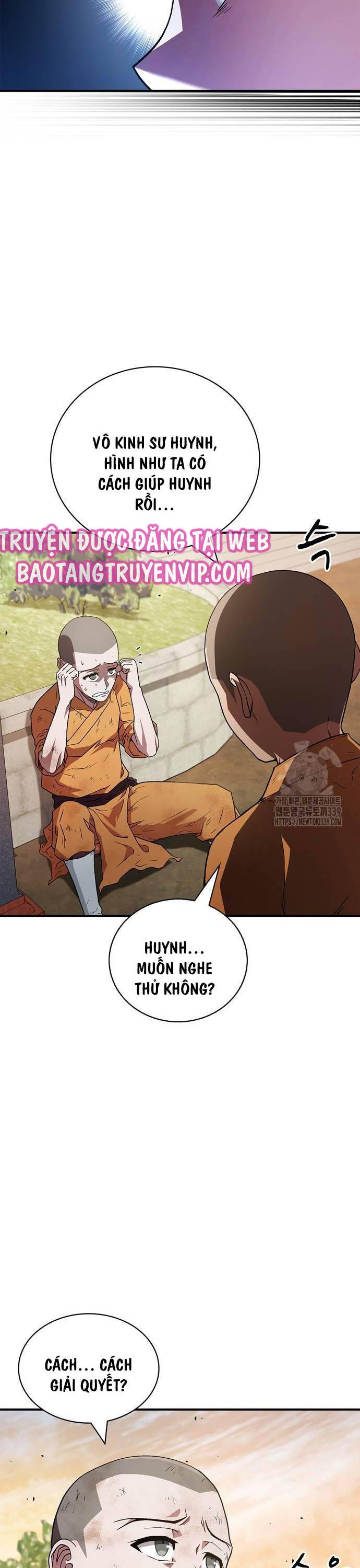 Huấn Luyện Viên Murim Thiên Tài Chapter 10 - 34