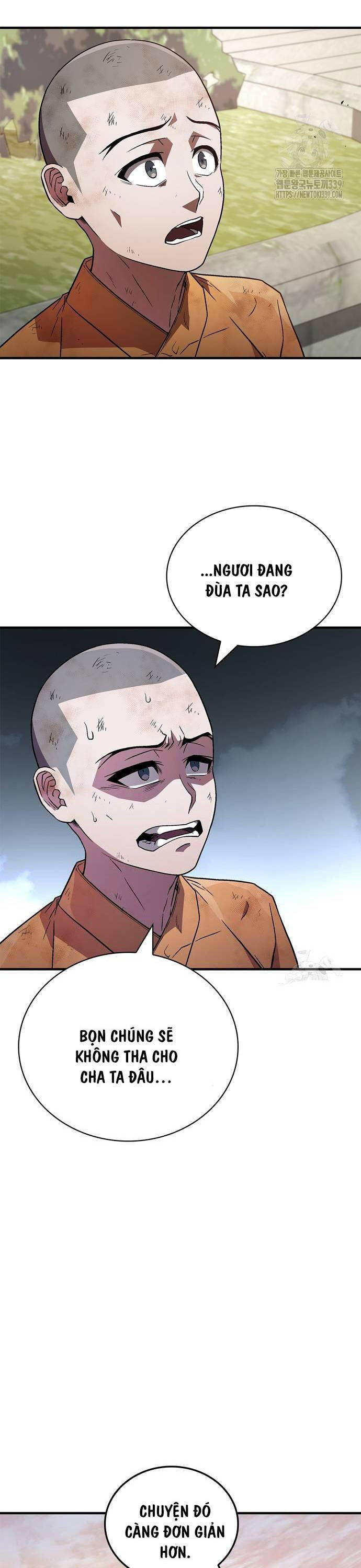 Huấn Luyện Viên Murim Thiên Tài Chapter 10 - 36