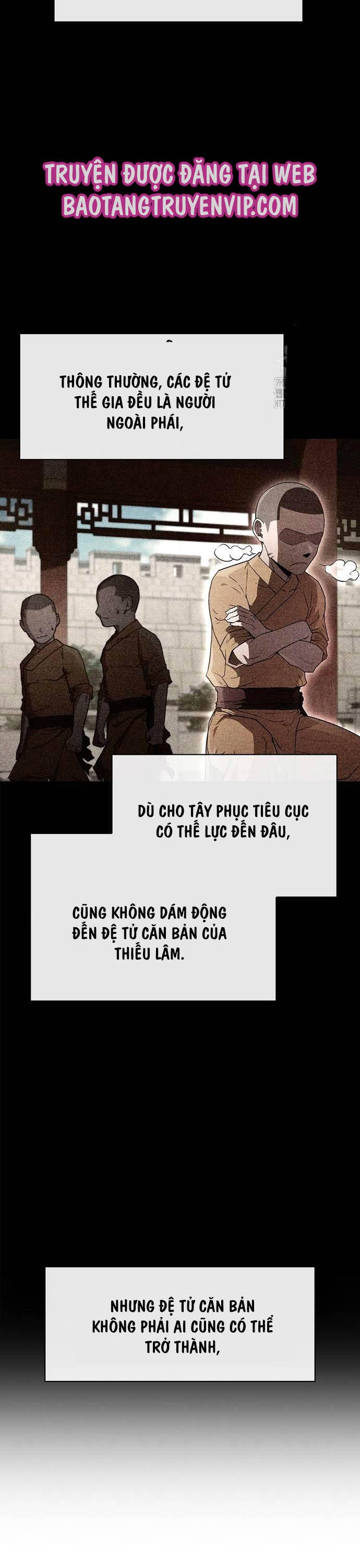 Huấn Luyện Viên Murim Thiên Tài Chapter 10 - 38