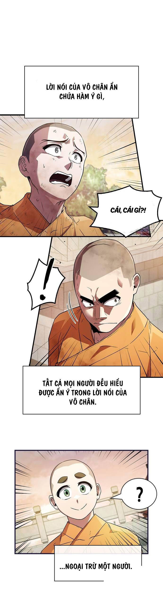 Huấn Luyện Viên Murim Thiên Tài Chapter 10 - 39