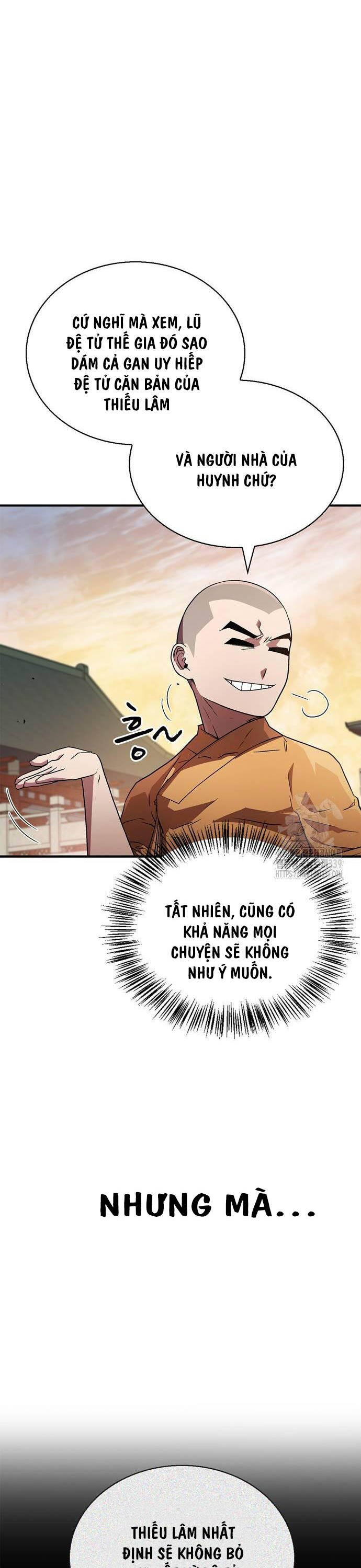 Huấn Luyện Viên Murim Thiên Tài Chapter 10 - 40