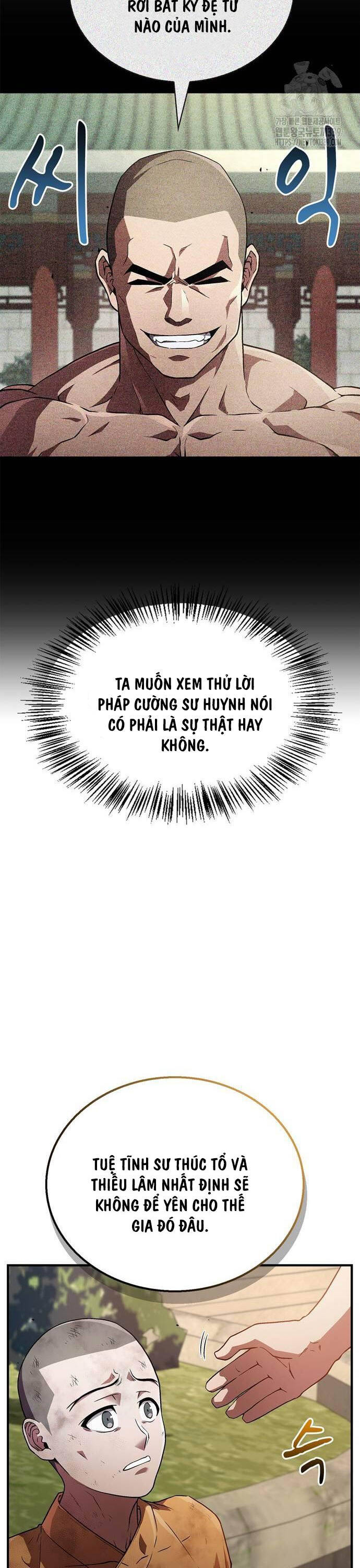 Huấn Luyện Viên Murim Thiên Tài Chapter 10 - 41