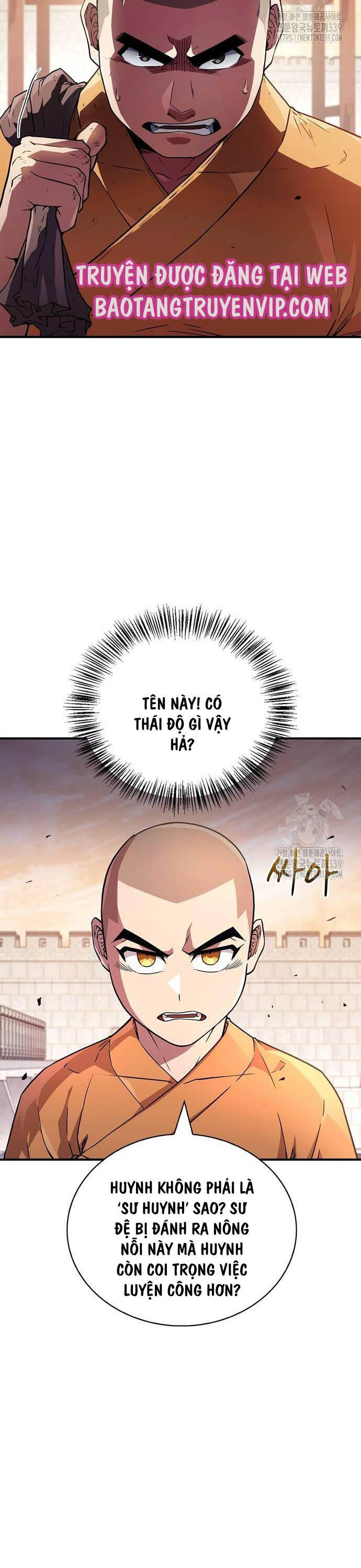 Huấn Luyện Viên Murim Thiên Tài Chapter 10 - 7