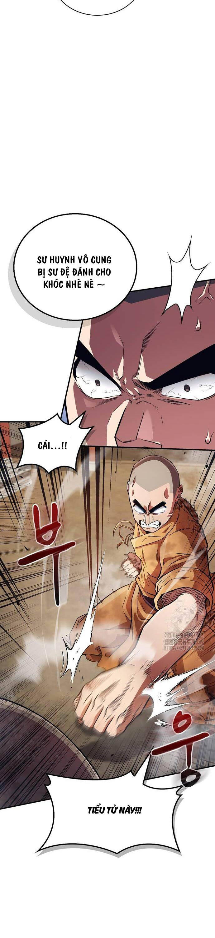 Huấn Luyện Viên Murim Thiên Tài Chapter 10 - 9