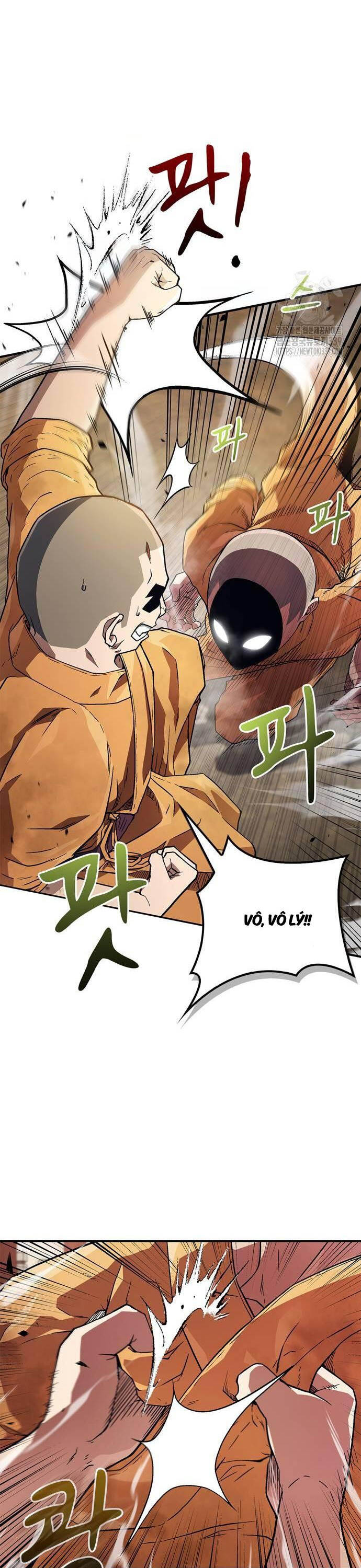 Huấn Luyện Viên Murim Thiên Tài Chapter 10 - 10