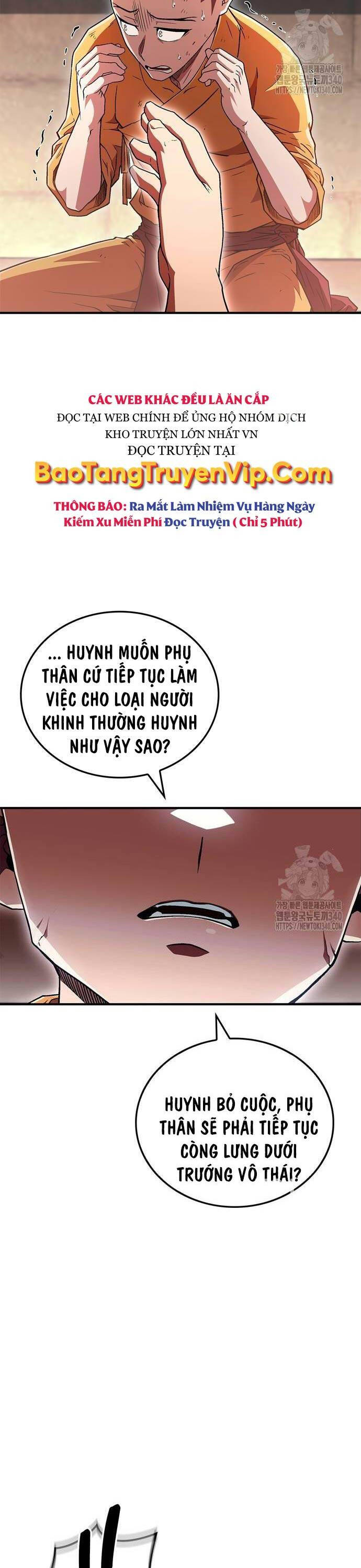 Huấn Luyện Viên Murim Thiên Tài Chapter 11 - 2
