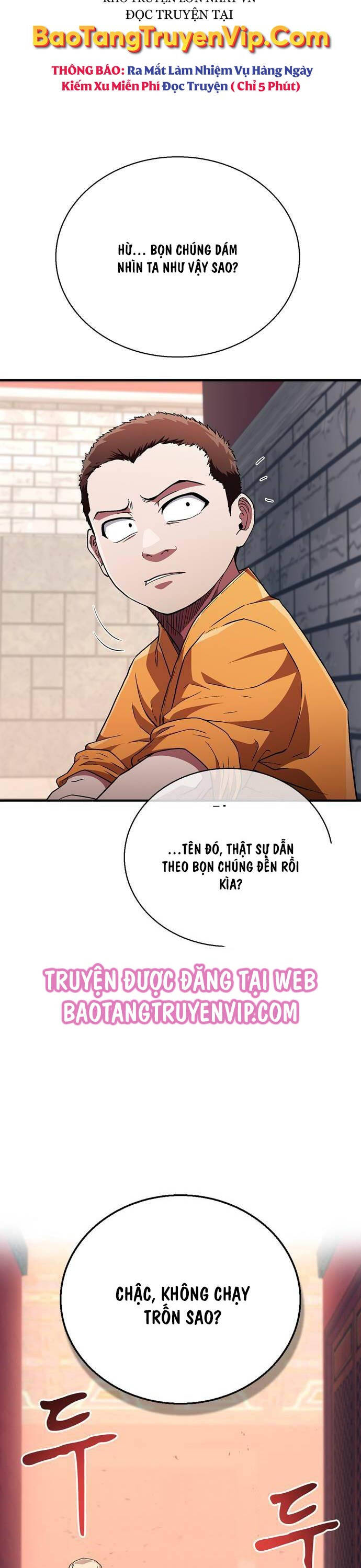 Huấn Luyện Viên Murim Thiên Tài Chapter 11 - 13