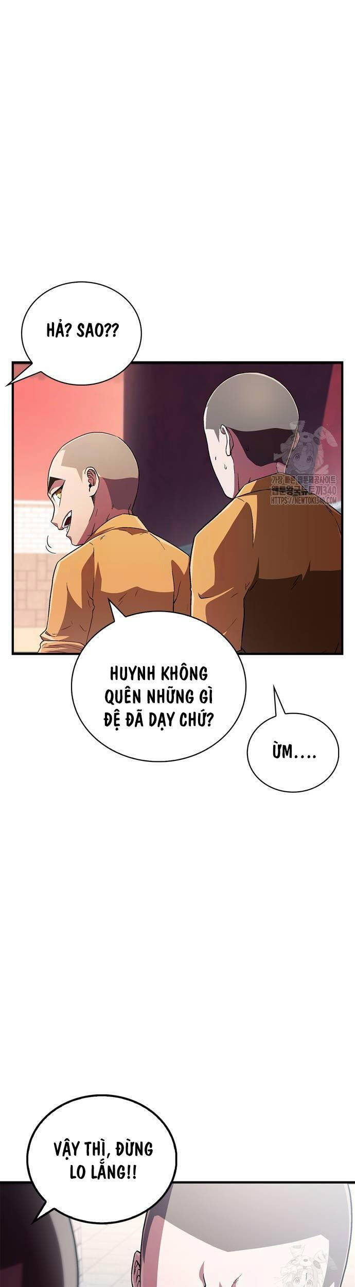 Huấn Luyện Viên Murim Thiên Tài Chapter 11 - 17