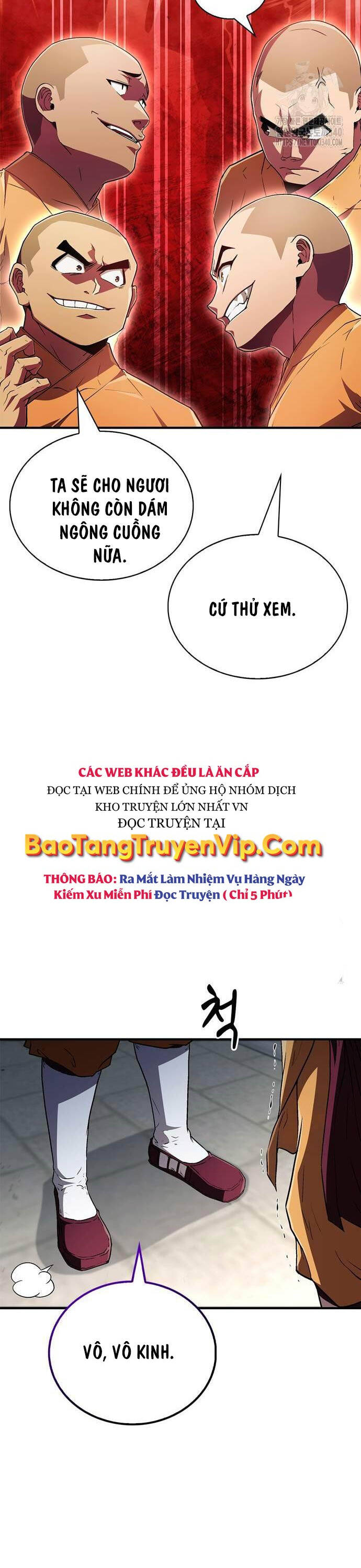 Huấn Luyện Viên Murim Thiên Tài Chapter 11 - 19